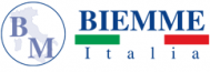 Biemme Italia logo